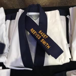 Meet your Posher, April-scott